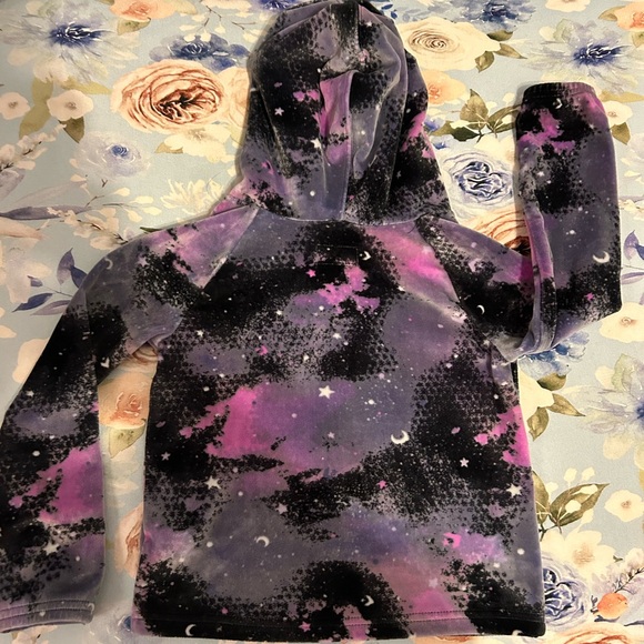 Converse 2pc Hooded Set 3T - Picture 2 of 6